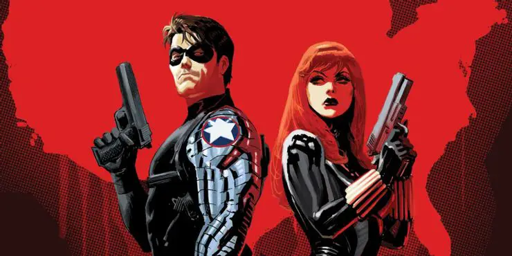 10 vingadores mais sombrios que seus inimigos