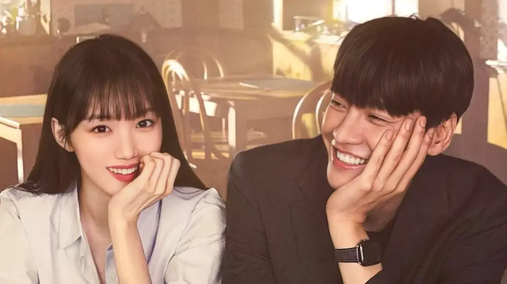 8 melhores K-dramas subestimados de 2023 até agora Call It Love 1024x575
