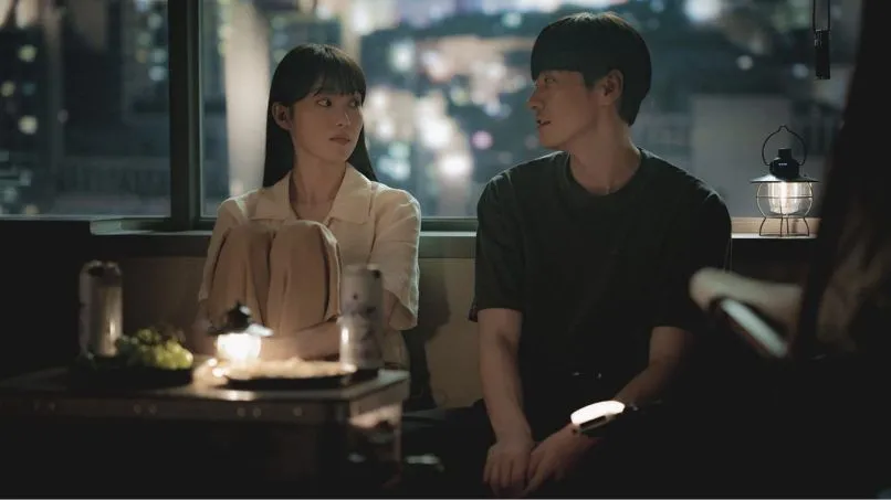 Call It Love k drama Call It Love - k-drama