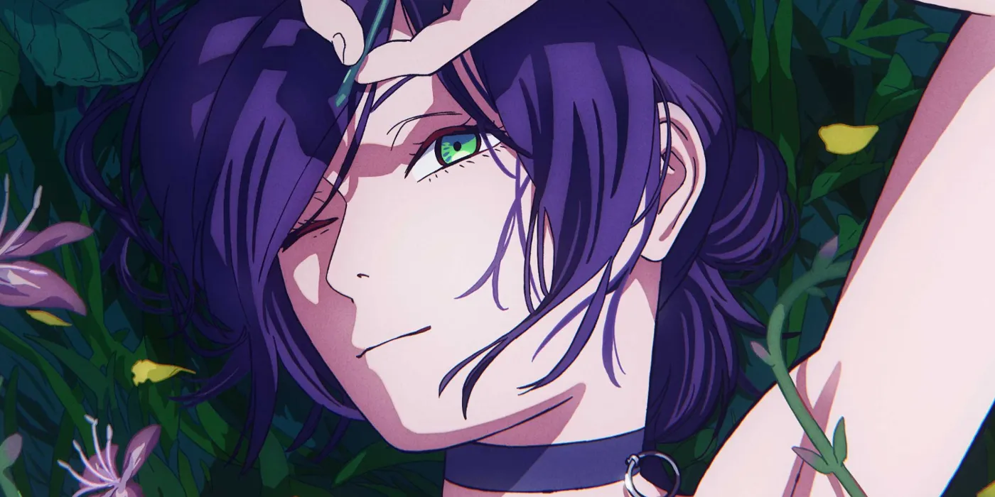 Chainsaw Man – O Filme Reze Arc