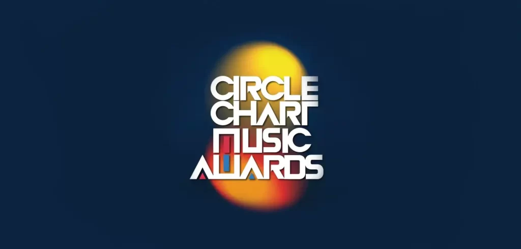 Circle Chart Music Awards 2023 anuncia programação