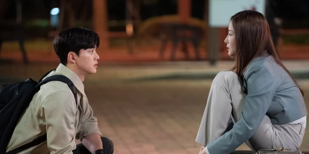 Clima Do Amor (Forecasting Love and Weather) (2022)