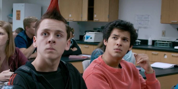 The Ledger: Nova série sairá na HBO Max e terá Xolo Maridueña