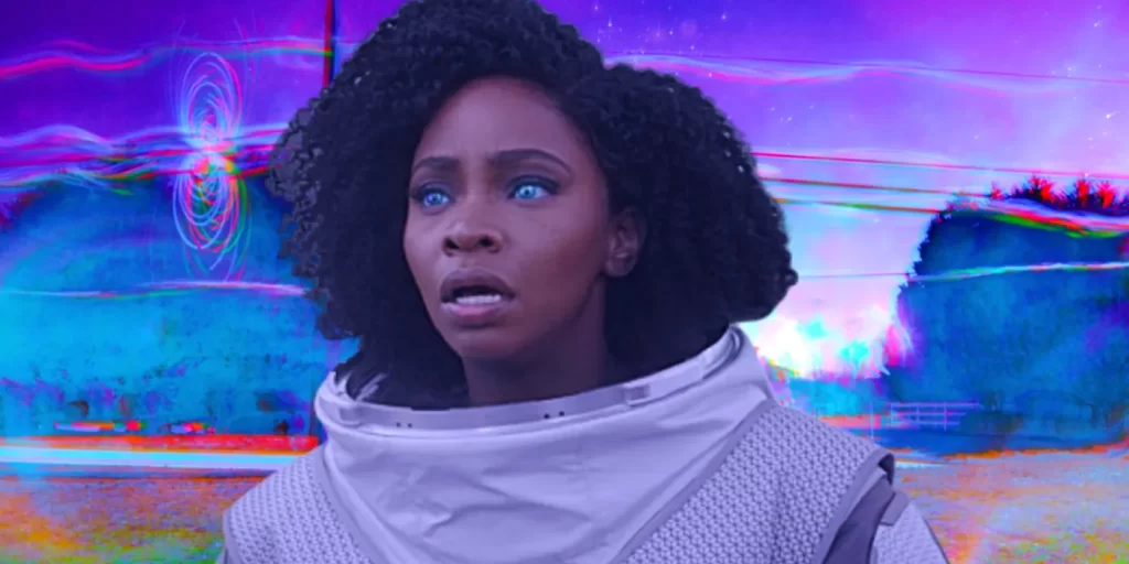 Quem é Photon? Origem e os poderes de Monica Rambeau explicados Como a origem de Photon foi alterada para o MCU 1024x512