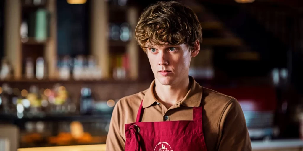 Como o final de Wandinha configura a historia da 2a temporada Como o final de Wandinha configura a história da 2ª temporada