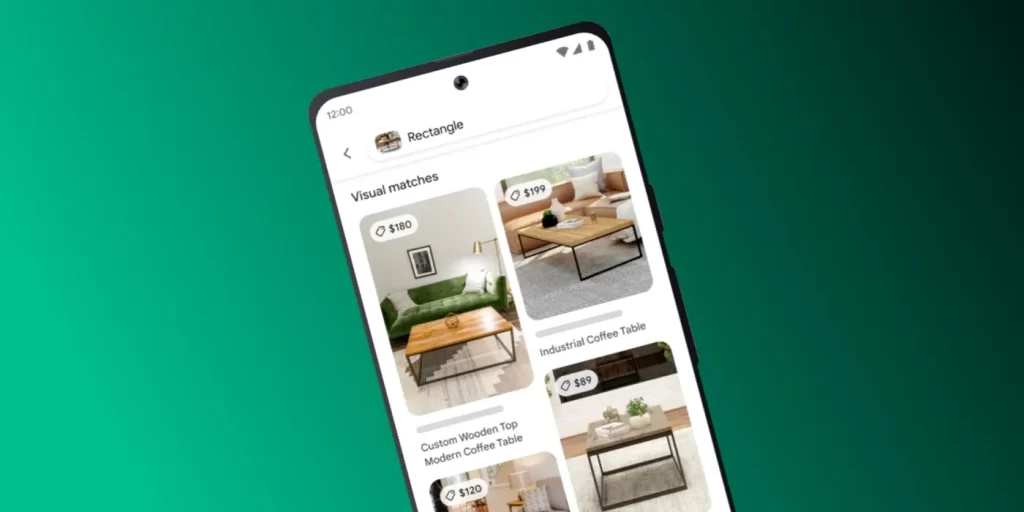Como usar o Multisearch do Google