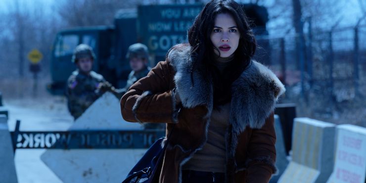 Titãs indicam um novo líder para a equipe (depois que Dick se torna Batman)