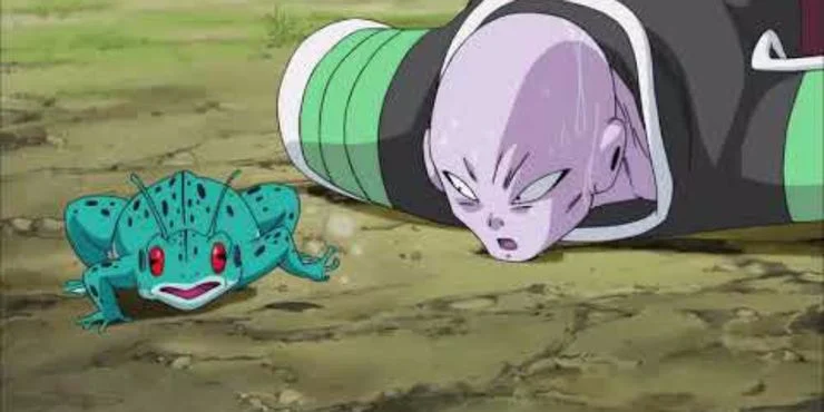 DBGT Plot Hole 2 Dragon Ball Super: Buraco na trama de Dragon Ball GT foi corrigido