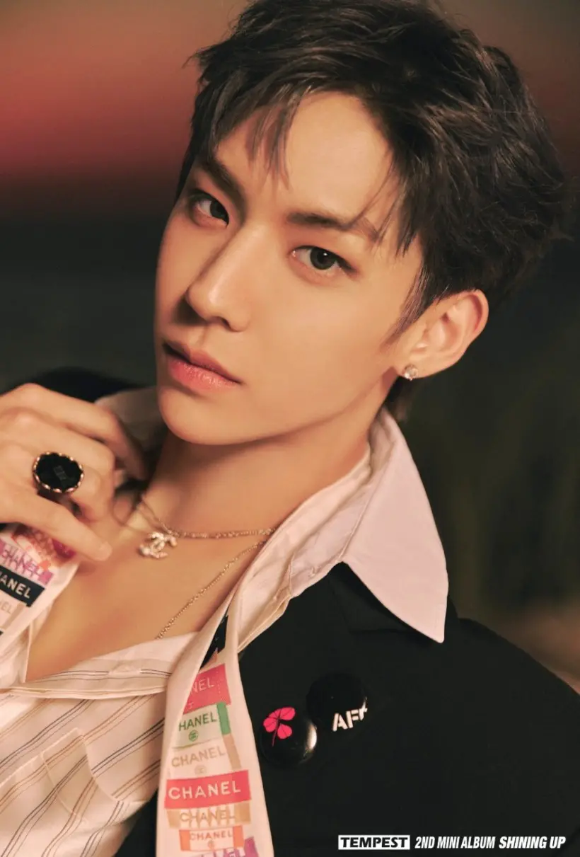 Da critica a emocao a surpreendente reviravolta do idolo que enfrentou julgamentos visuais 4 Da crítica à emoção a surpreendente reviravolta do ídolo que enfrentou julgamentos visuais