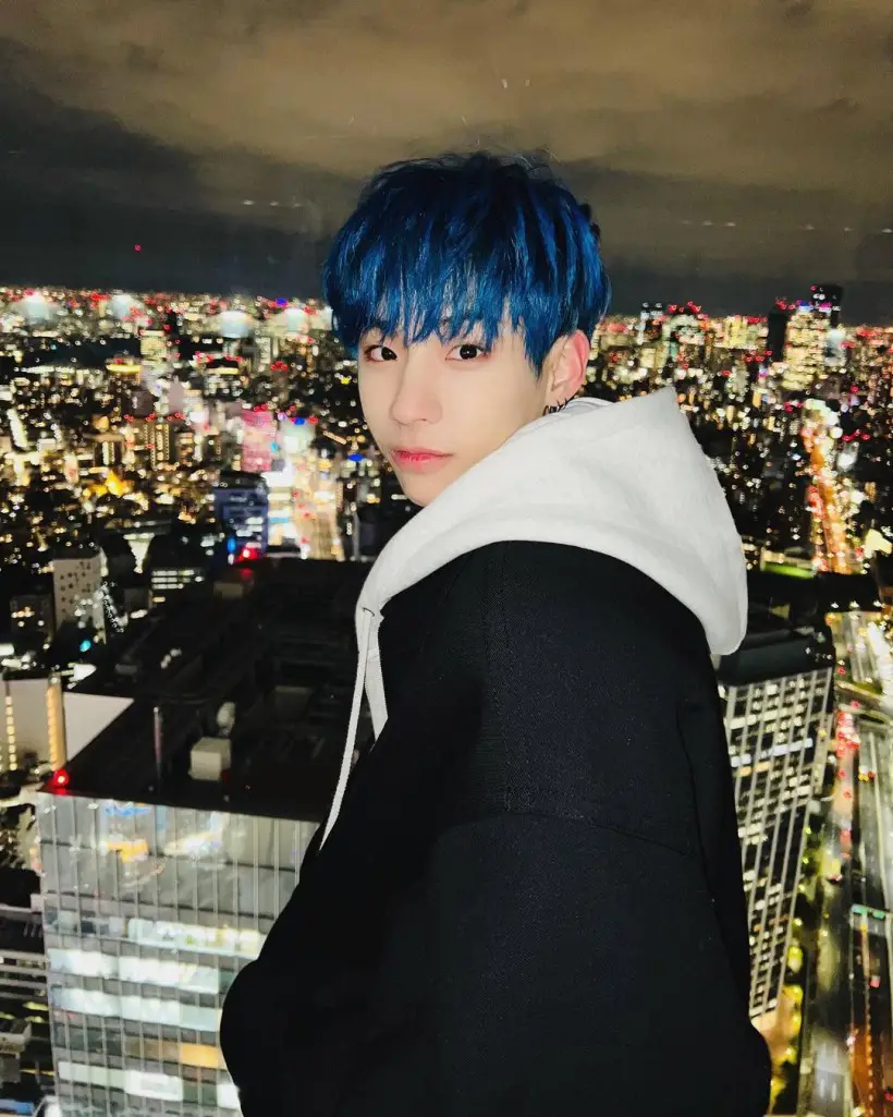 Da critica a emocao a surpreendente reviravolta do idolo que enfrentou julgamentos visuais 5 Da crítica à emoção a surpreendente reviravolta do ídolo que enfrentou julgamentos visuais