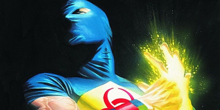 Damage Cropped Sociedade da Justiça: Todos os heróis da DC que acabaram de voltar na fronteira infinita