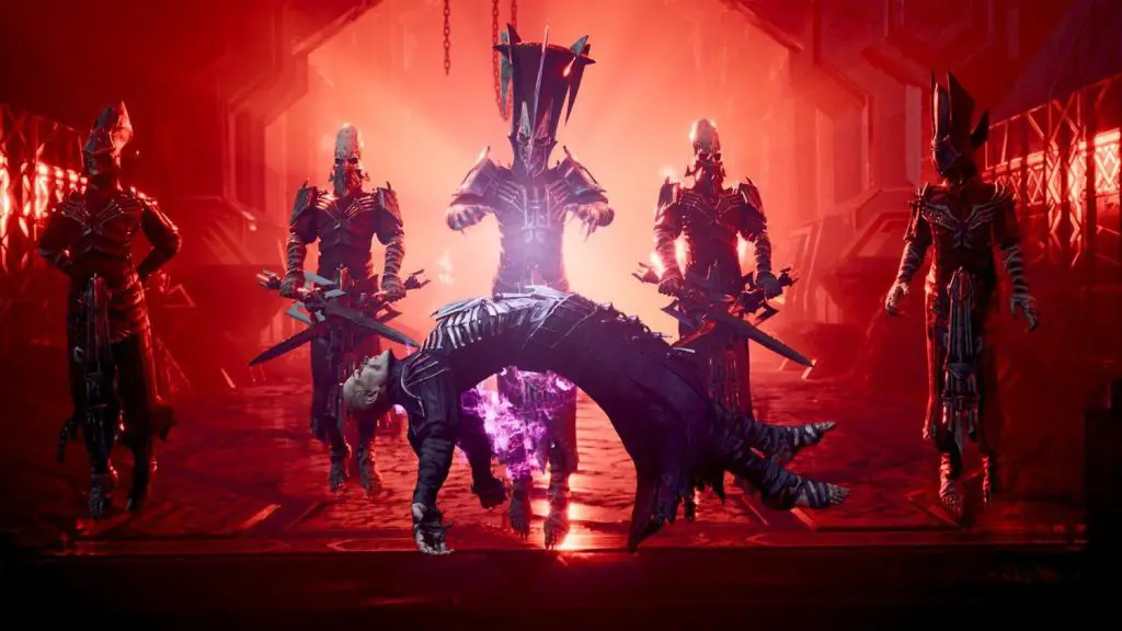 DarkAlliance 2 1024x576 DARK ALLIANCE estará no Xbox Game Pass em seu lançamento