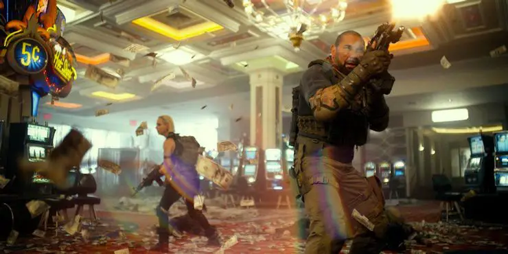 Dave Bautista Army of the Dead 1 Os maiores buracos da trama de Army Of The Dead – Invasão em Las Vegas