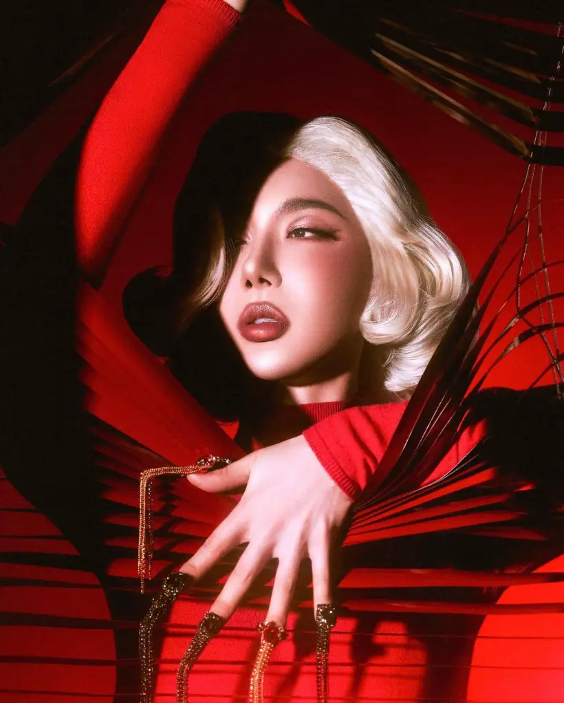 De Drag Queen a Fisiculturista Idol faz as pessoas pensarem que ele fez Photoshop nas fotos apos a mudanca visual 6 De ‘Drag Queen’ a ‘Fisiculturista’ Idol faz as pessoas pensarem que ele fez Photoshop nas fotos após a mudança visual