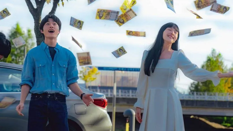 Delivery Man k drama Delivery Man- k-drama