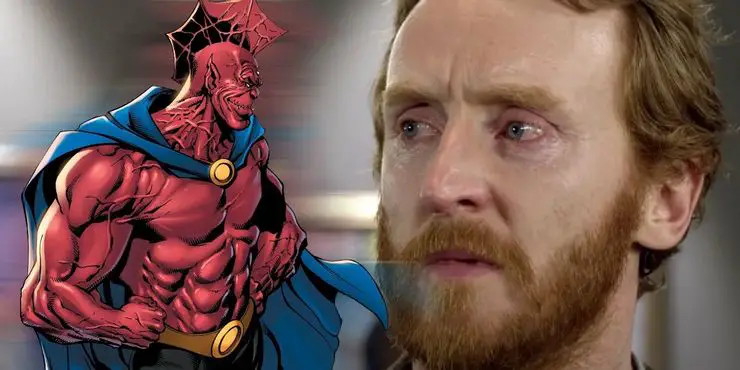 The Flash: todos os heróis e vilões confirmados para o evento do Armagedom da 8ª temporada