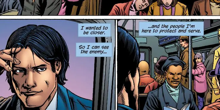 Dick Grayson Batman Year One Asa Noturna tomou o título de Batman derrotando o inimigo mais velho do Cavaleiro das Trevas