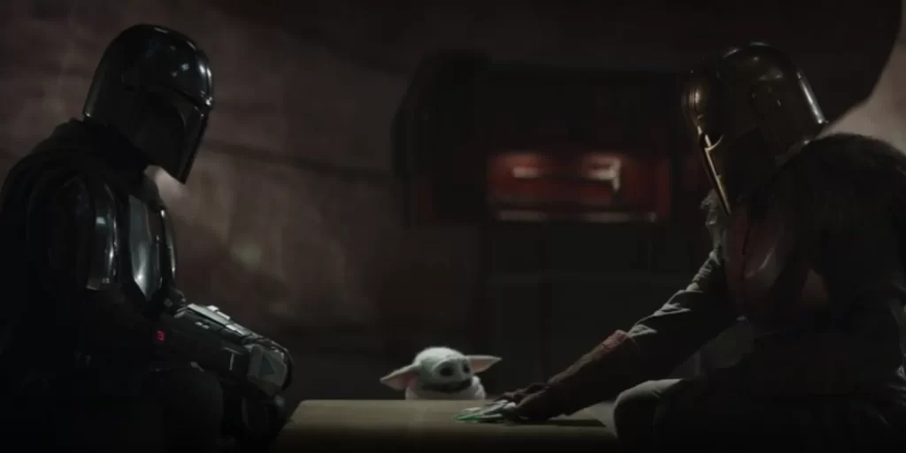 Din Djarin the mandalorian Din Djarin the mandalorian