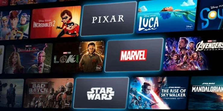 Disney+ espera que assinantes optem por plano mais barato com anúncios