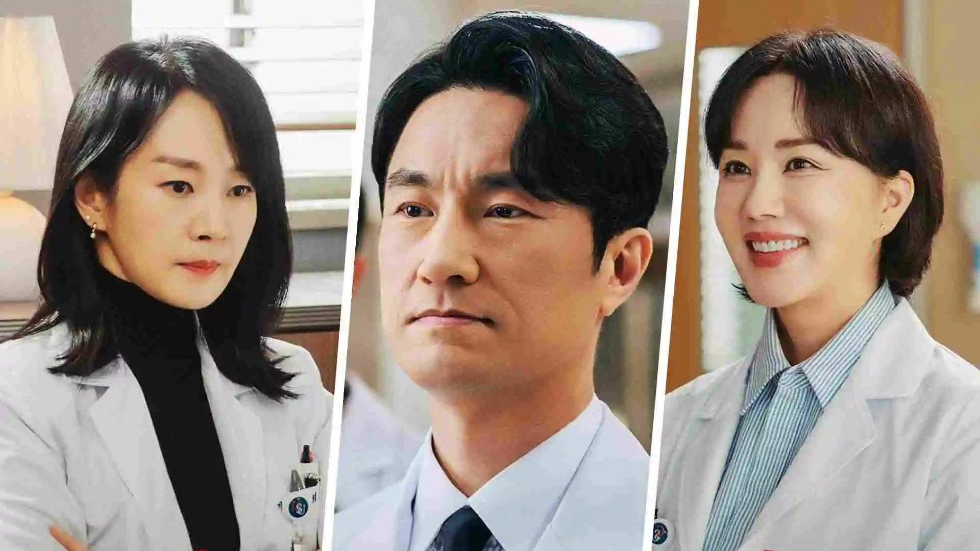 Doctor Cha sobe para sua classificacao mais alta no sabado enquanto Joseon Attorney se mantem firme para o final 1 “Doctor Cha” sobe para sua classificação mais alta no sábado, enquanto “Joseon Attorney” se mantém firme para o final