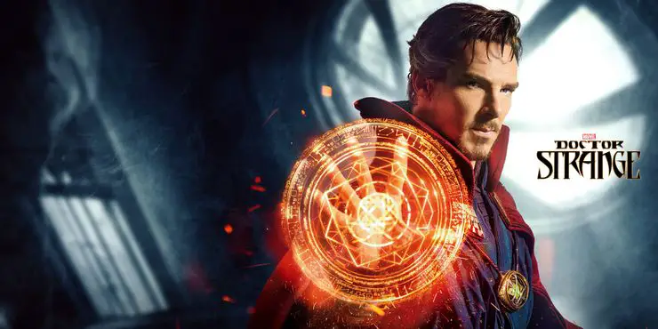 Todas as origens do MCU, incluindo Shang-Chi, classificadas