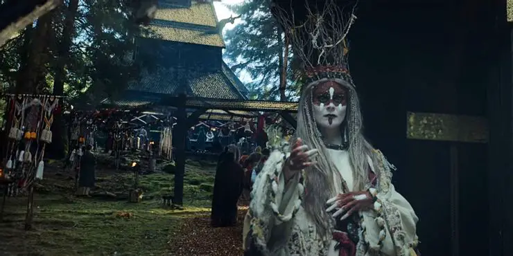 Does Vikings Valhalla Uppsala Exist Real World Location Explained Vikings: Valhalla é melhor que a série original de Vikings?