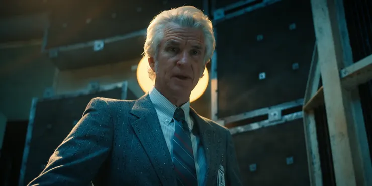 Dr Brenner Stranger Things: Todas as mortes da quarta temporada volume 2