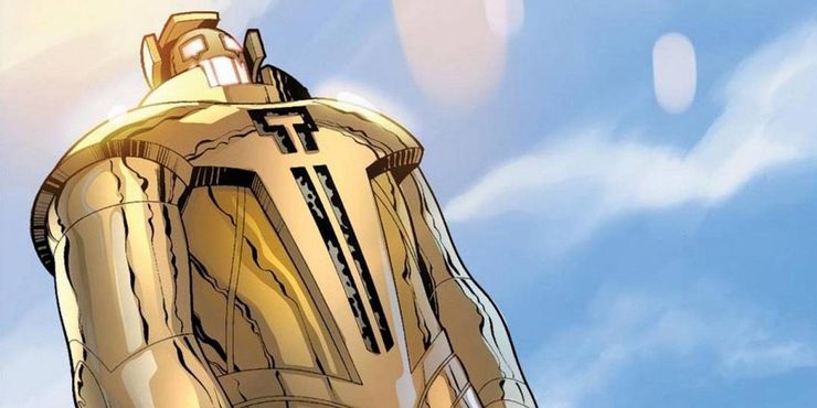 Eternos: Surgimento apocalíptico do MCU pode ser muito pior do que os deviantes