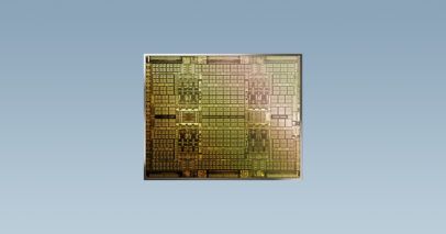 Novo processador de mineração de criptomoeda (CMP) da Nvidia. Imagem: Nvidia