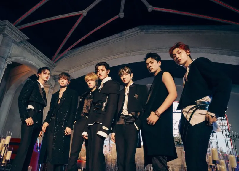 10 grupos de K-pop com mais seguidores no Instagram