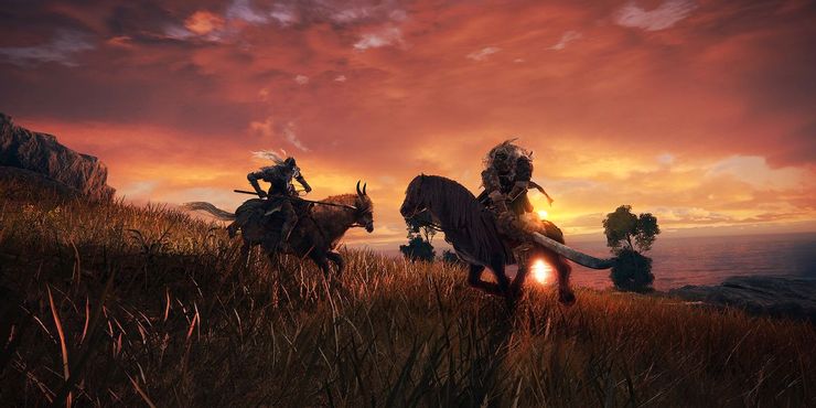 Elden Ring Duo Elden Ring: Como funciona o modo cooperativo