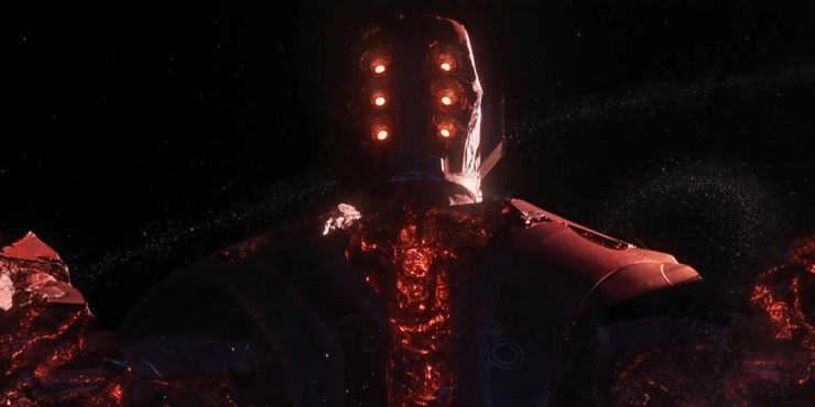 Eternals Celestials Arishem Eternos: As maiores perguntas que temos depois do filme da Marvel