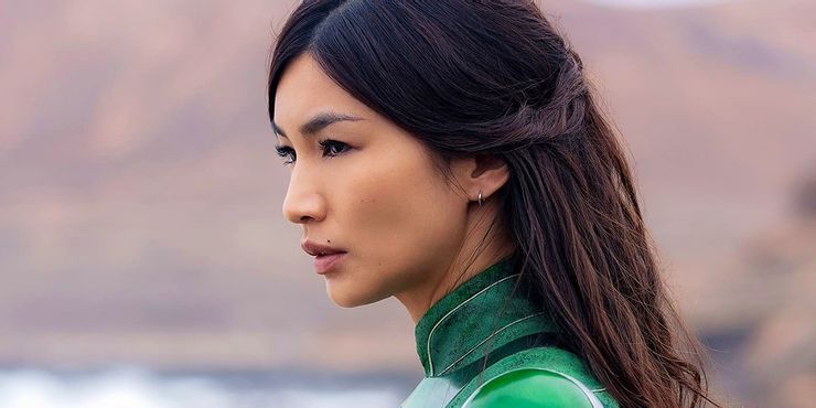 Eternals Gemma Chan Sersei Eternos: As maiores perguntas que temos depois do filme da Marvel