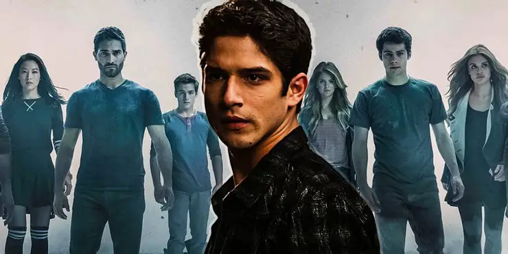 Every character who could return for the Teen Wolf Movie Derek Stiles maliea liam scott Teen Wolf: Elenco oficial do filme revelado com Tyler Posey e Crystal Reed