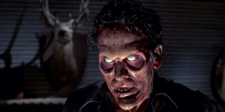 Evil Dead Evil Dead 4 será lançado na HBO Max