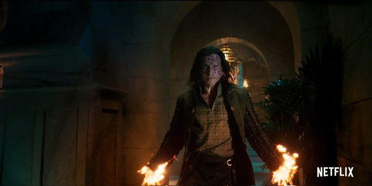 The Witcher: os feiticeiros mais perigosos que devem aparecer na segunda temporada