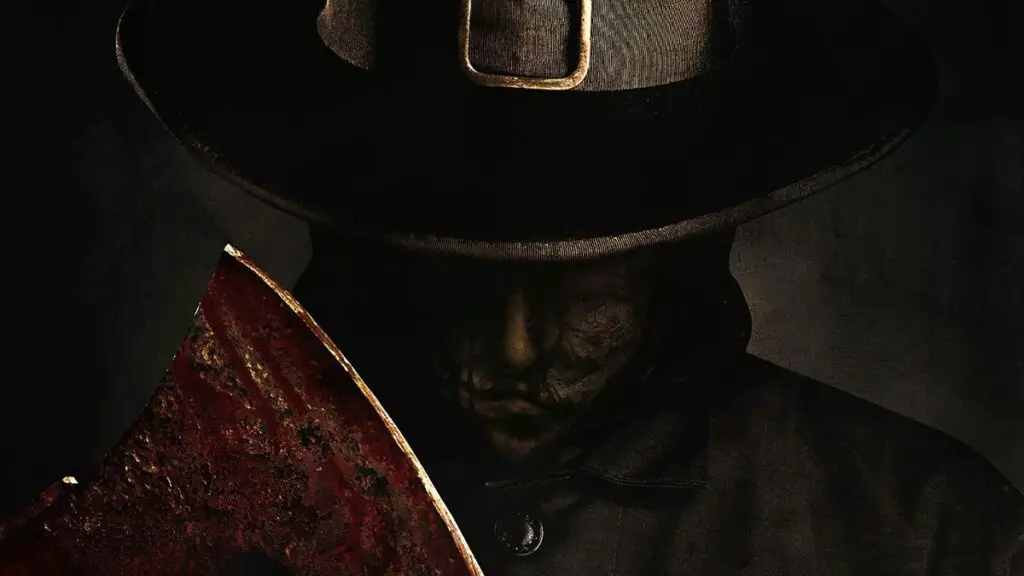 Feriado Sangrento Veja o final explicado do filme de Eli Roth