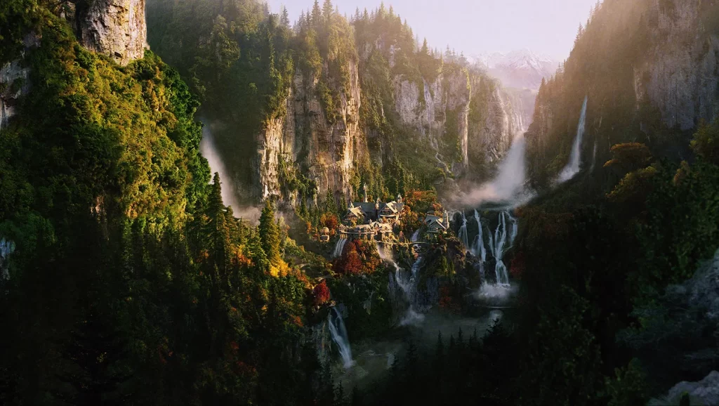 Quem é Finrod, o irmão de Galadriel em Os anéis do poder