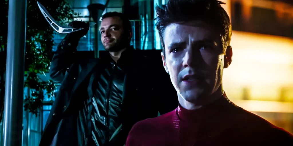 Flash-Capitão-Boomerang