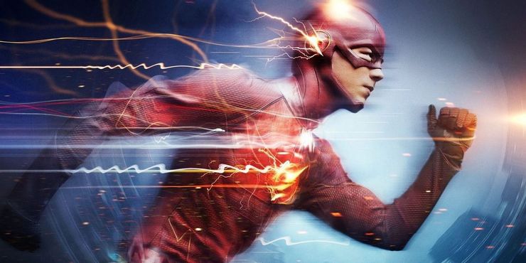 The Flash: Estrelas originais assinam acordos para retornar para a oitava temporada