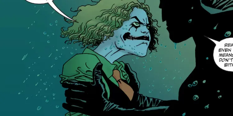 Flashpoint coringa Martha Wayne 10 versões mais assustadoras do Coringa, classificadas