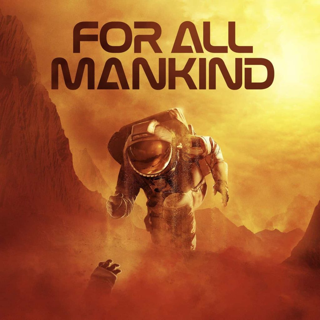 For All Mankind For All Mankind