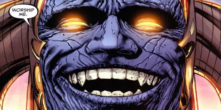 10 coisas que podem matar o Super-Homem