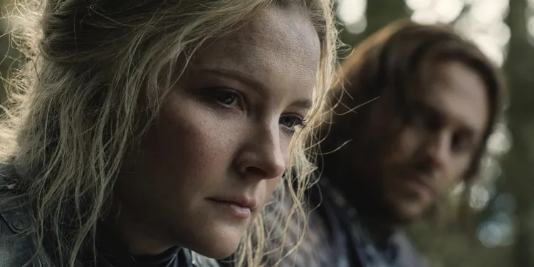 Galadriel-anéis do poder