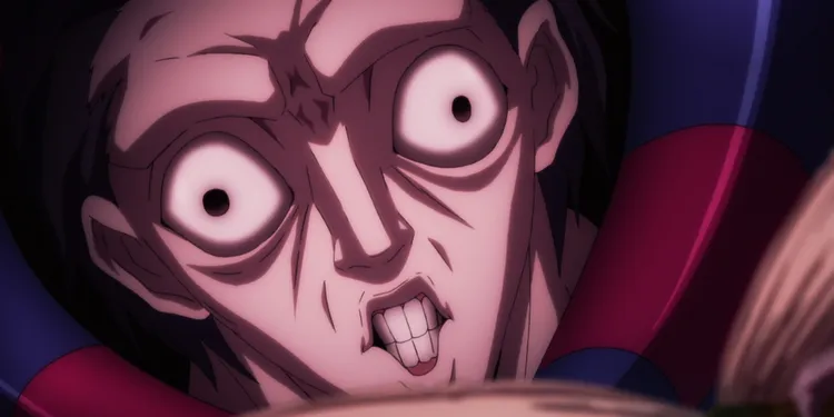 10 vilões de anime que são tão assustadores quanto parecem Gilles de Rais