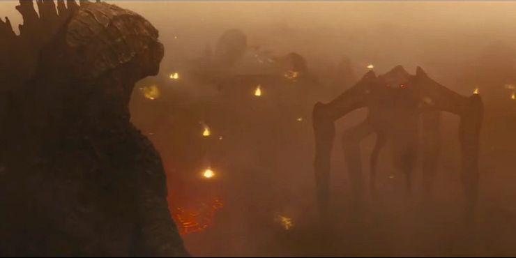 Todos os Titãs Conhecidos no MonsterVerse Depois de Godzilla vs Kong