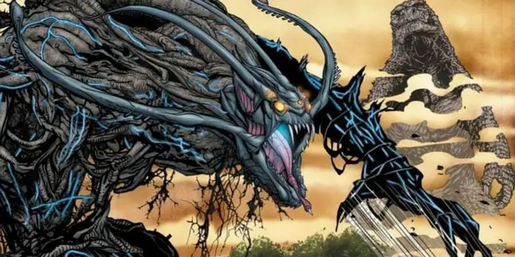 Todos os Titãs Conhecidos no MonsterVerse Depois de Godzilla vs Kong