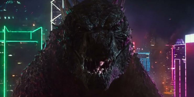 Todos os Titãs Conhecidos no MonsterVerse Depois de Godzilla vs Kong