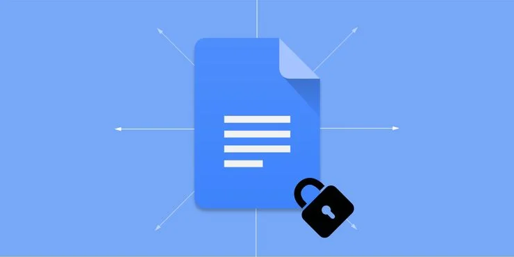 Google Docs irá alertar automaticamente sobre links suspeitos