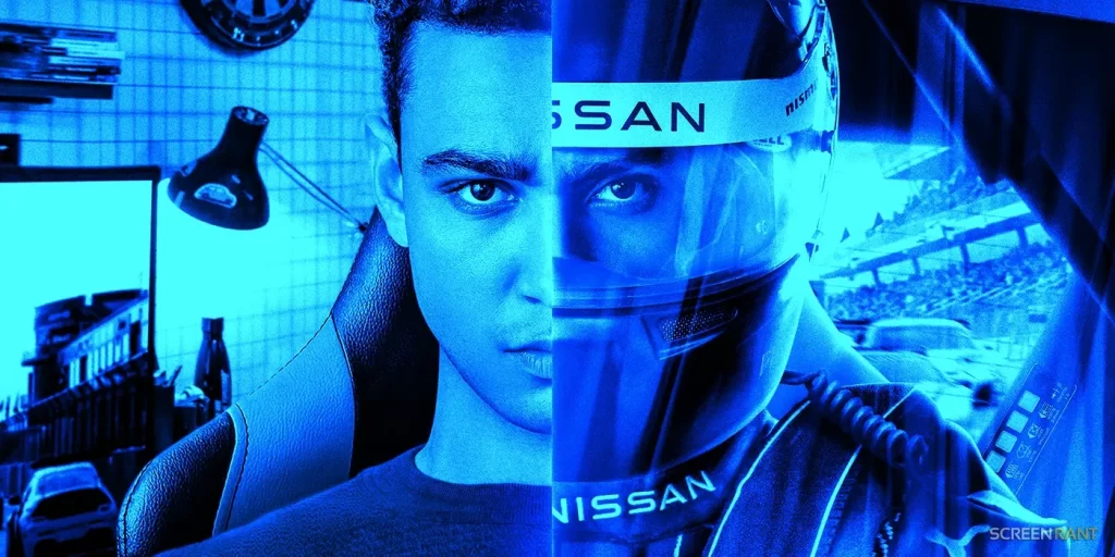 Quando o filme Gran Turismo chega ao Streaming? Gran Turismo provavelmente sera lancado no digital em outubro de 2023 1024x512